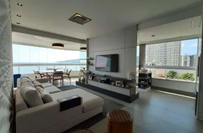 Apartamento à venda no Balneário Perequê, Porto Belo 