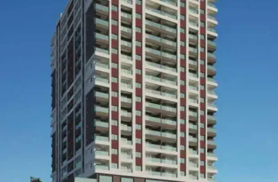 Apartamento à venda no Balneário Perequê, Porto Belo 