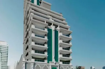 Apartamento à venda na Avenida Nereu Ramos, 3737, Meia Praia, Itapema