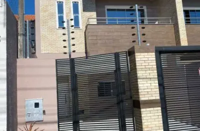 Casas/sobrados | sobrados, região do lago em cascavel/pr