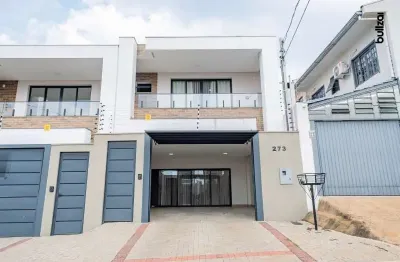 Casa com 2 quartos à venda no Centro, Cascavel 