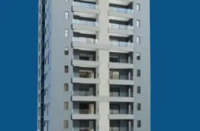 Apartamento à venda na Rua Costa e Silva, 2085, Coqueiral, Cascavel