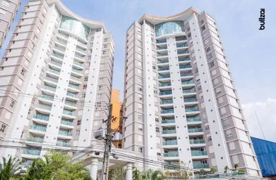Apartamento com 2 quartos à venda na Rua Mato Grosso, 2687, Centro, Cascavel