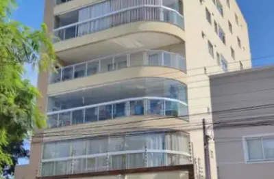 Apartamento com 2 quartos à venda no Cancelli, Cascavel 
