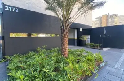 Apartamento à venda no Cancelli, Cascavel 