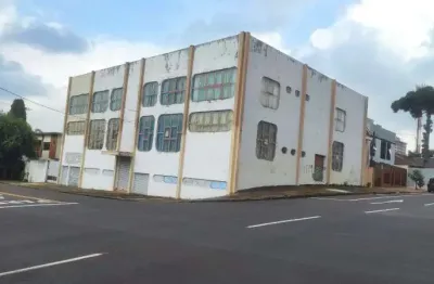 Barracão / Galpão / Depósito à venda no Centro, Cascavel 