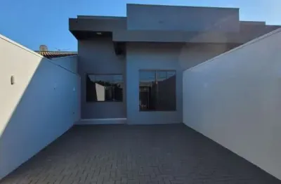 Casa com 2 quartos à venda no Angra dos Reis, Cascavel 