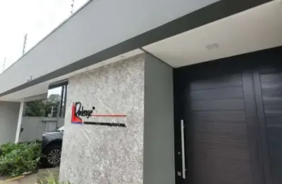Apartamento com 1 quarto à venda no Cancelli, Cascavel 
