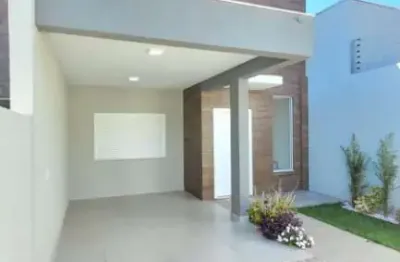 Casa com 2 quartos à venda no Centro, Cascavel 