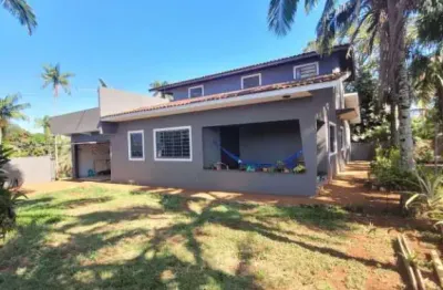 Casa com 4 quartos à venda no Morumbi, Cascavel 