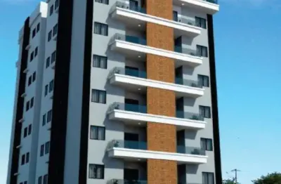 Apartamento à venda no Country, Cascavel 