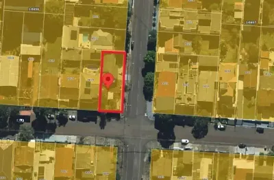 Terrenos Comerciais | Terrenos Residenciais, Centro em Cascavel/PR