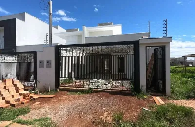 Casas | casas/sobrados, tropical iii em cascavel/pr