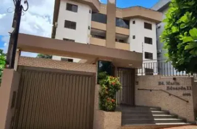 Apartamento com 2 quartos à venda na Rua Sete de Setembro, 4060, Cancelli, Cascavel