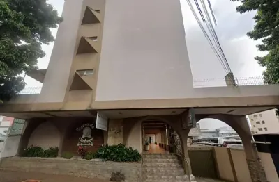 Apartamento com 3 quartos à venda na Rua São Paulo, 500, Centro, Cascavel