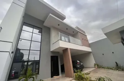 Casa à venda no Cancelli, Cascavel 