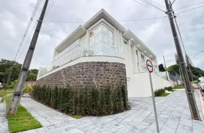 Casa com 2 quartos à venda no Country, Cascavel 