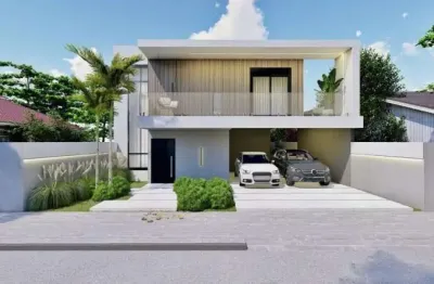 Casas/sobrados | casas/sobrados em cond. | sobrados, fag em cascavel/pr