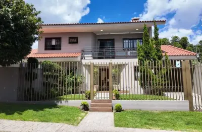 Casa com 2 quartos à venda no Country, Cascavel 