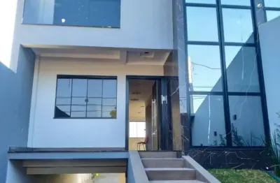 Casas/sobrados | triplex, parque são paulo em cascavel/pr