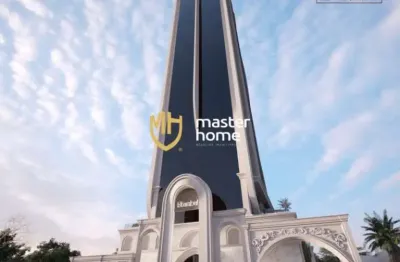 Apartamento à venda no Centro, Cascavel 