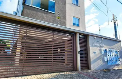 Apartamento com 1 quarto à venda no Recanto Tropical, Cascavel 