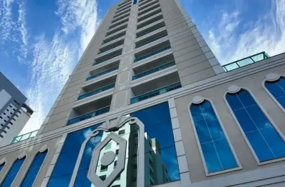 Apartamento com 2 quartos à venda no Centro, Cascavel 