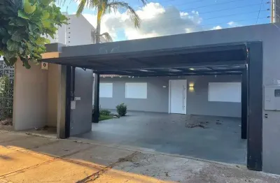 Casa com 3 quartos à venda no Cancelli, Cascavel 