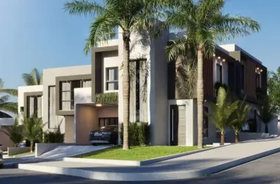 Casa com 2 quartos à venda no Cancelli, Cascavel 