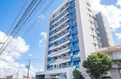 Apartamento com 2 quartos à venda no Maria Luiza, Cascavel 