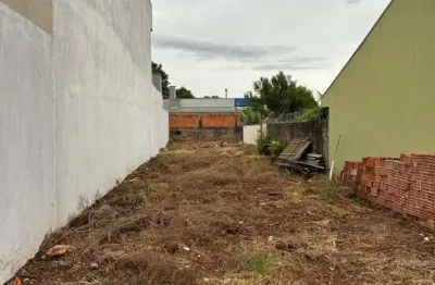 Terreno à venda no Recanto Tropical, Cascavel 
