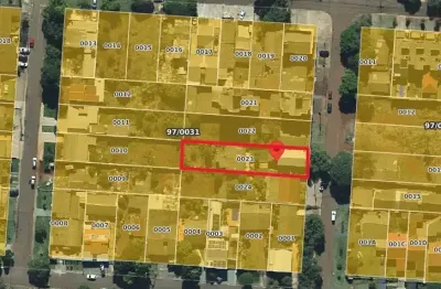 Casas | casas/sobrados | terrenos residenciais, aclimação em cascavel/pr