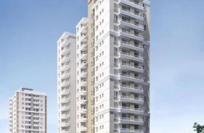 Apartamento com 1 quarto à venda na Rua 600, 190, Meia Praia, Itapema