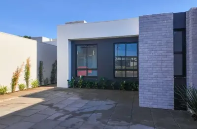 Casa à venda no Recanto Tropical, Cascavel 