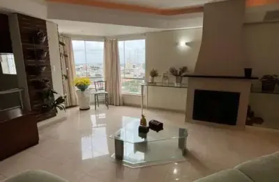 Apartamento à venda no Centro, Cascavel 