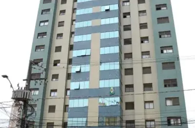 Apartamento com 1 quarto à venda no Centro, Cascavel 