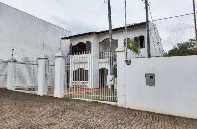 Casas/sobrados | sobrados, parque são paulo em cascavel/pr