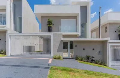 Casa à venda no Claudete, Cascavel 