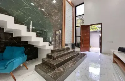 Casa à venda no Neva, Cascavel 