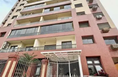 Apartamento com 3 quartos à venda no Centro, Cascavel 