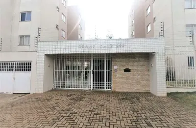Apartamento com 2 quartos à venda no Pacaembu, Cascavel 