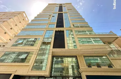 Apartamento à venda na Rua 319, 1401, Meia Praia, Itapema