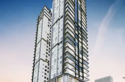 Apartamento à venda na Rua 284, 485, Meia Praia, Itapema