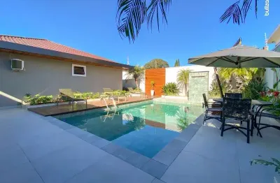 Casa com 2 quartos à venda no Country, Cascavel 