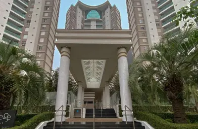 Apartamento à venda no Centro, Cascavel 