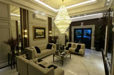 Apartamento à venda no Centro, Itapema 