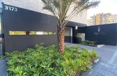 Apartamento com 1 quarto à venda no Centro, Cascavel 