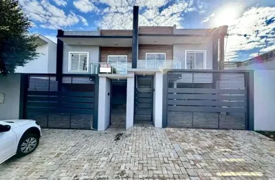 Casa com 2 quartos à venda no Canadá, Cascavel 