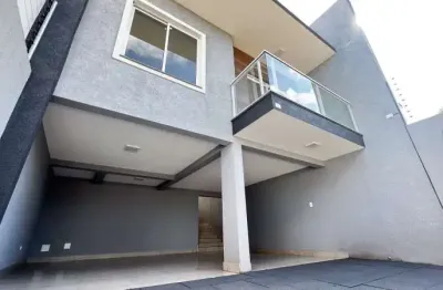 Casa com 2 quartos à venda no Canadá, Cascavel 