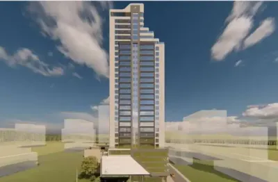 Apartamento à venda no Centro, Balneário Camboriú 